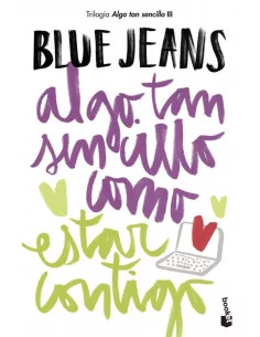 es::Algo tan sencillo como estar contigo