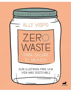 es::Zero Waste para salvar el mundo