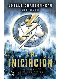 es::La iniciación Bolsillo