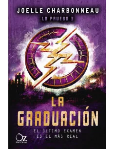 es::La graduación Bolsillo