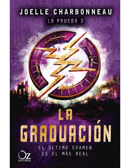 es::La graduación Bolsillo