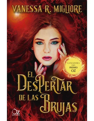 es::El despertar de las brujas