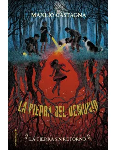 es::La tierra sin retorno La Piedra del Demonio 2