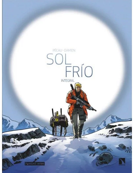 es::Sol Frío. Integral