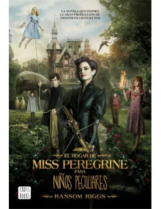 es::El Hogar de Miss Peregrine para Niños Peculiares