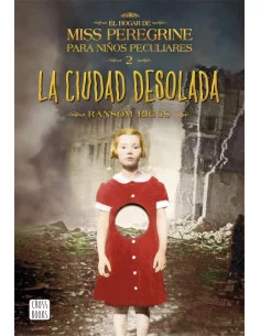 es::La ciudad desolada El Hogar de Miss Peregrine para Niños Peculiares 2