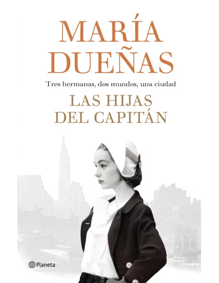 es::Las hijas del Capitán