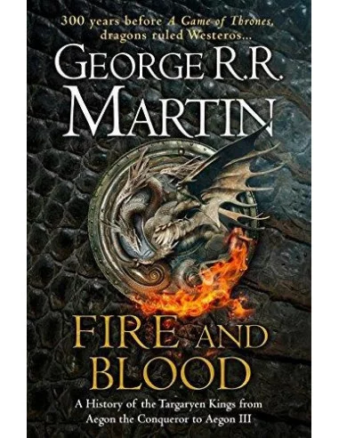 es::Fire and Blood