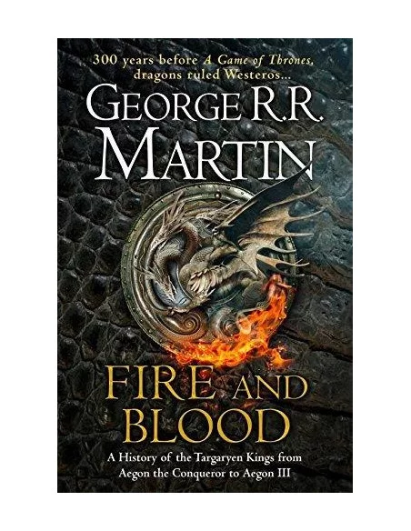 es::Fire and Blood