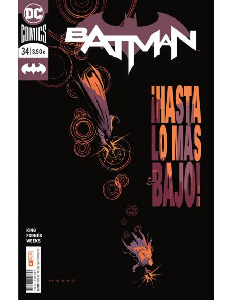 es::Batman 89/ 34