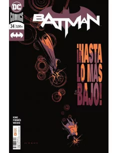 es::Batman 89/ 34 2