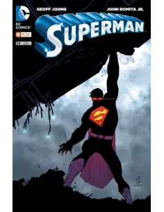 Superman 34-10