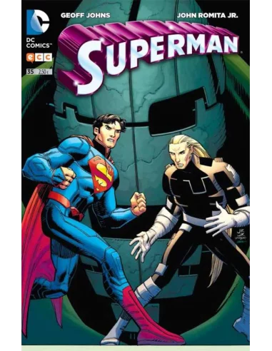 Superman 35-10