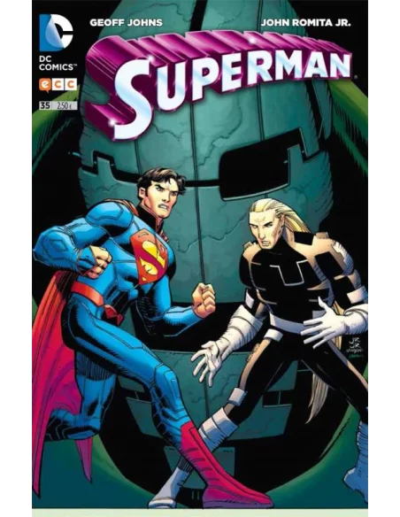 Superman 35-10