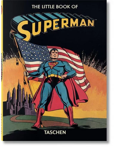 The Little Book of Superman-10