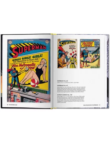 The Little Book of Superman-11