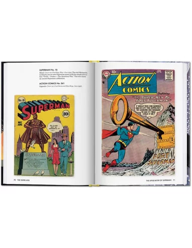 The Little Book of Superman-12