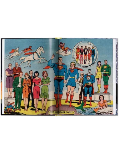 The Little Book of Superman-13