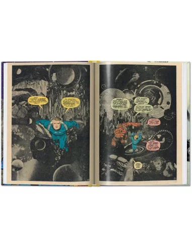 The Little Book of Fantastic Four-13