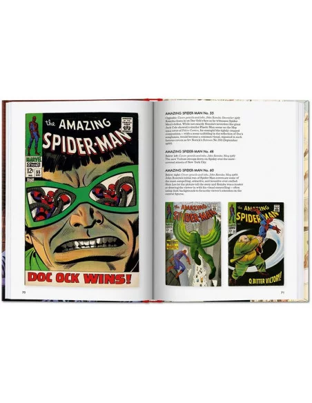 The Little Book of Spider-Man-12
