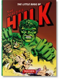 es::The Little Book of Hulk