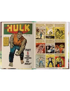 es::The Little Book of Hulk 2