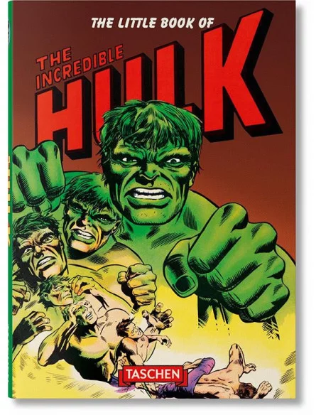 The Little Book of Hulk-10