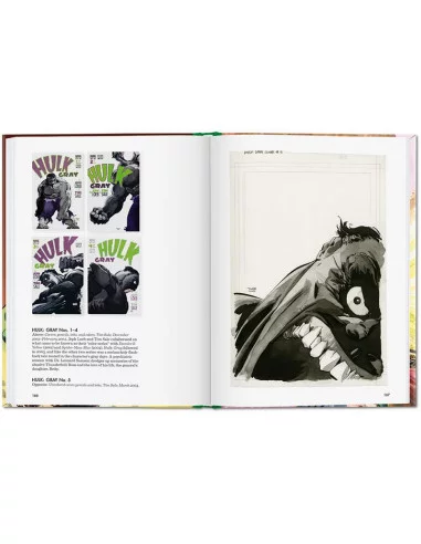 The Little Book of Hulk-13