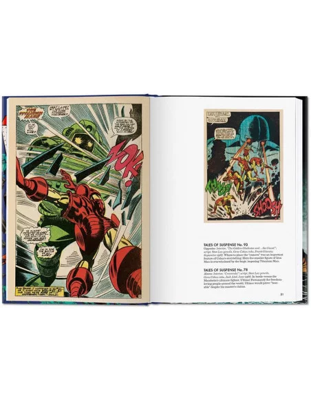 The Little Book of Iron Man-12