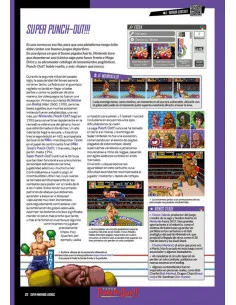 es::Super Nintendo Legends 2