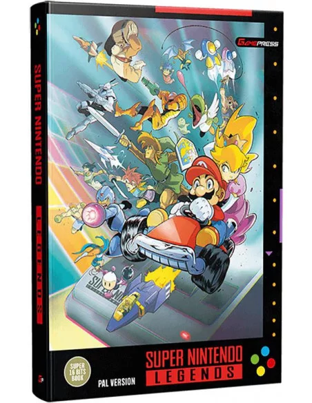 Super Nintendo Legends-10