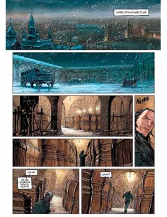 es::Sherlock Holmes y el Necronomicón 2