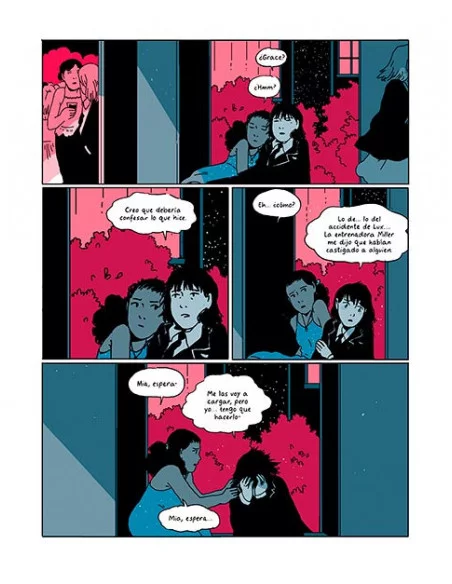 es::En un rayo de sol 1