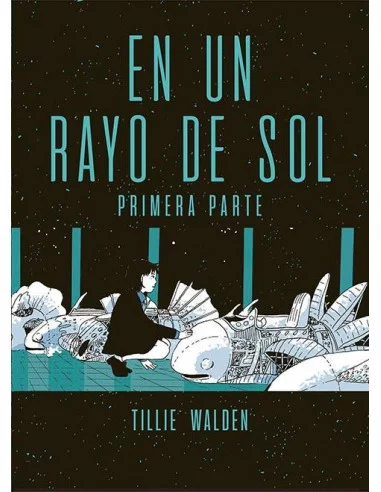 En un rayo de sol 1-10