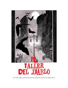 es::Batman / Houdini: El taller del diablo Nueva edición a gran tamaño 2