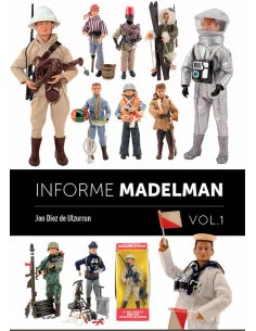 es::Informe Madelman Vol. 01
