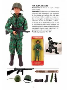 es::Informe Madelman Vol. 01 2