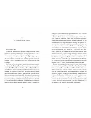 es::Soportal de los malos pensamientos