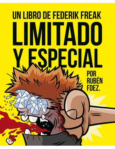 es::Limitado y especial