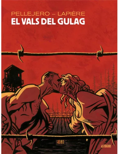 es::El Vals del Gulag