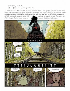 es::El Vals del Gulag 2