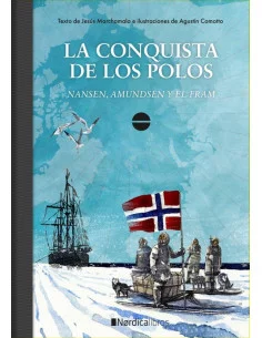 es::La conquista de los polos