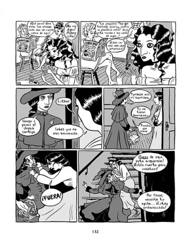 es::Intimidades Rústica