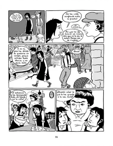 es::Intimidades Rústica