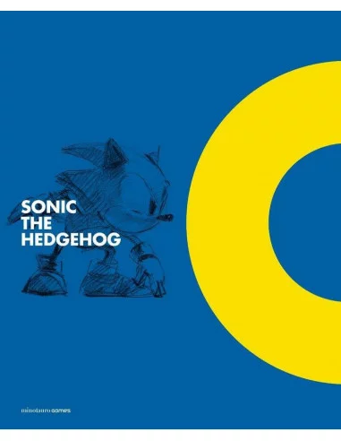 es::Sonic The Hedgehog