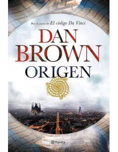 es::Origen Edición rústica 2