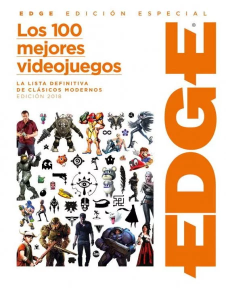 Edge: Los 100 mejores videojuegos-10