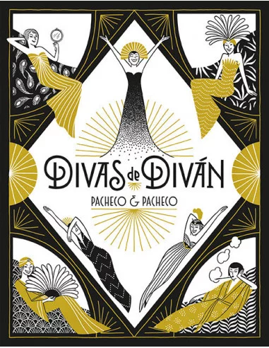 es::Divas de diván