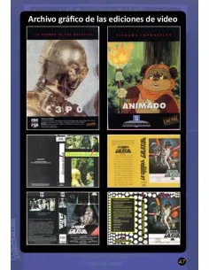 es::La Guerra de las Galaxias Made in Spain Vol. 2 2