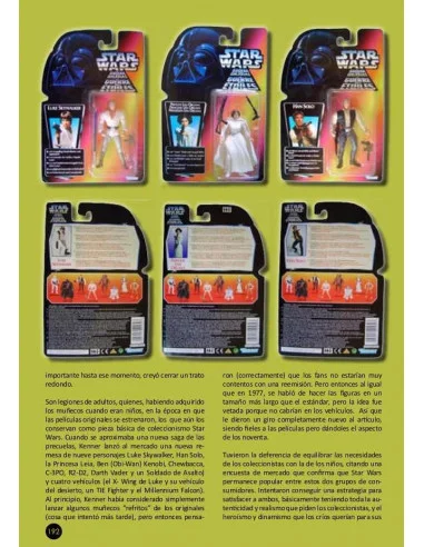 es::La Guerra de las Galaxias Made in Spain Vol. 2